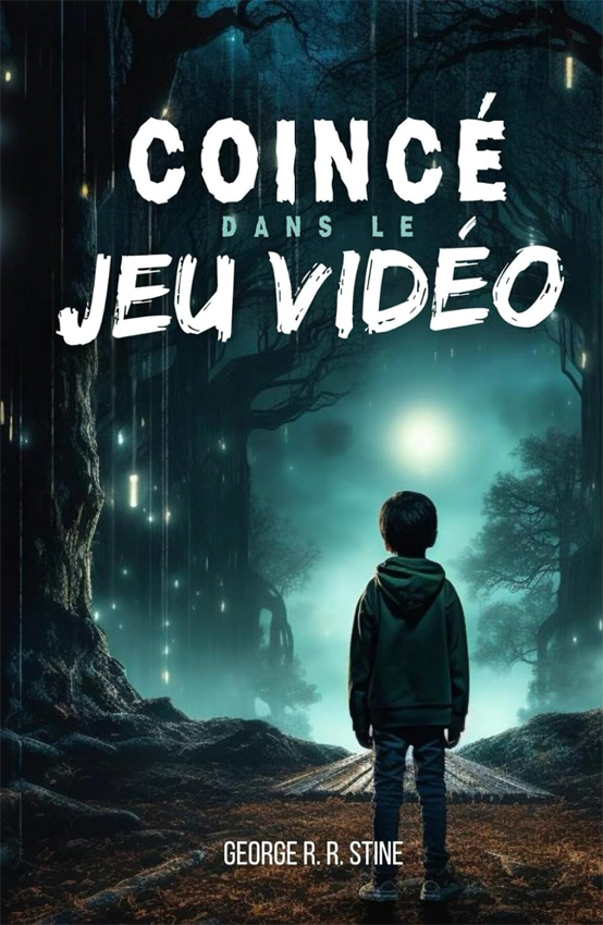 Coincé dans le jeu vidéo Coincé dans le jeu vidéo