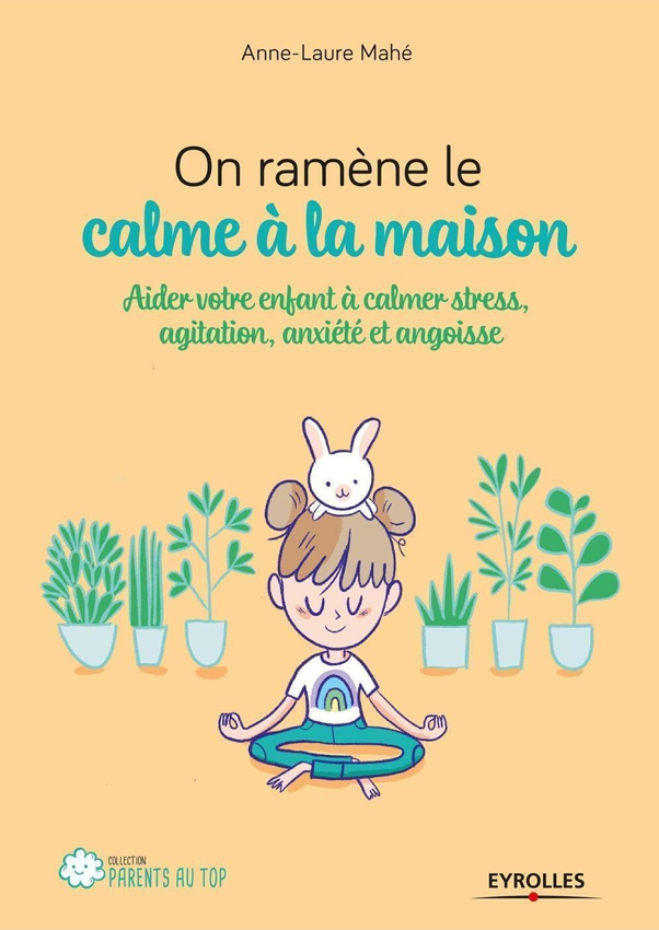 On ramène le calme à la maison On ramène le calme à la maison