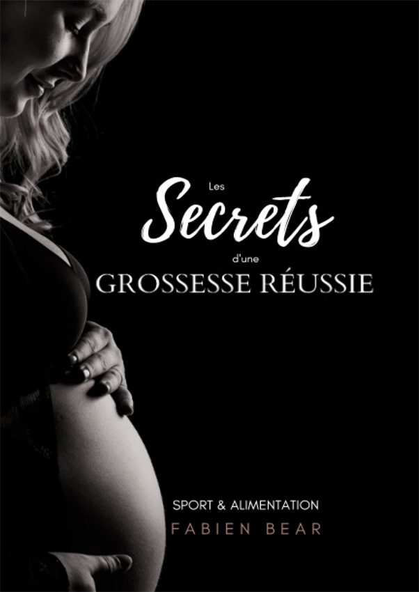 Les secrets d'une grossesse réussie : sport et alimentation